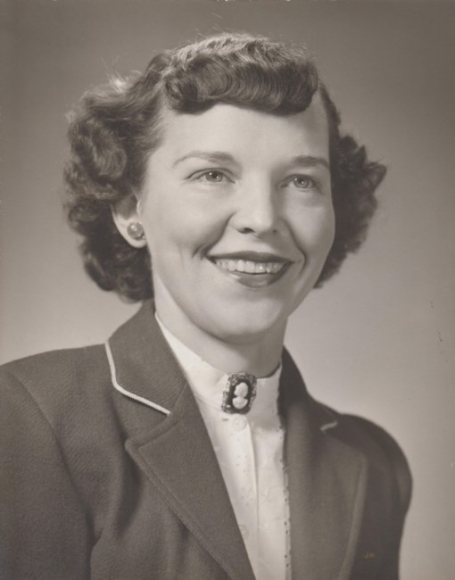 Obituary of Martha Blankenship Kerley