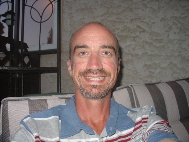 Obituary of Dean Richard Barber