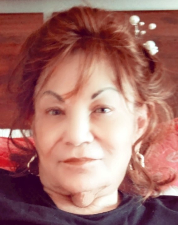 Obituary of Barbara Roth