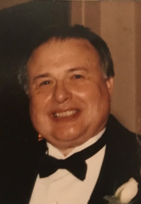Obituary of Joseph Ray Coletta