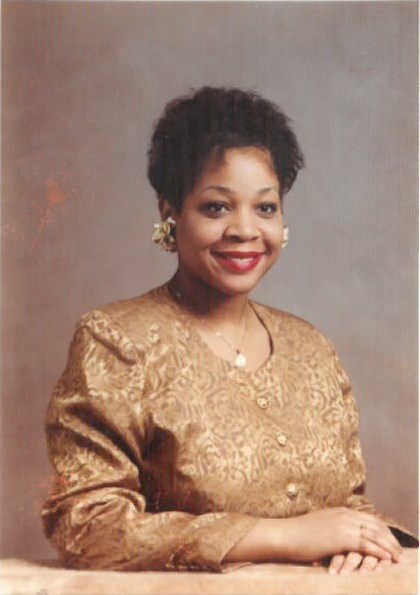 Obituario de Nadine Judith Smith