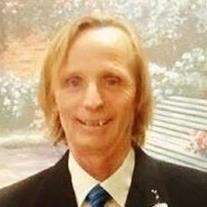 Obituary of Lawrence Jefferson Fields