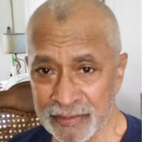 Obituary of Robert Allen Payne