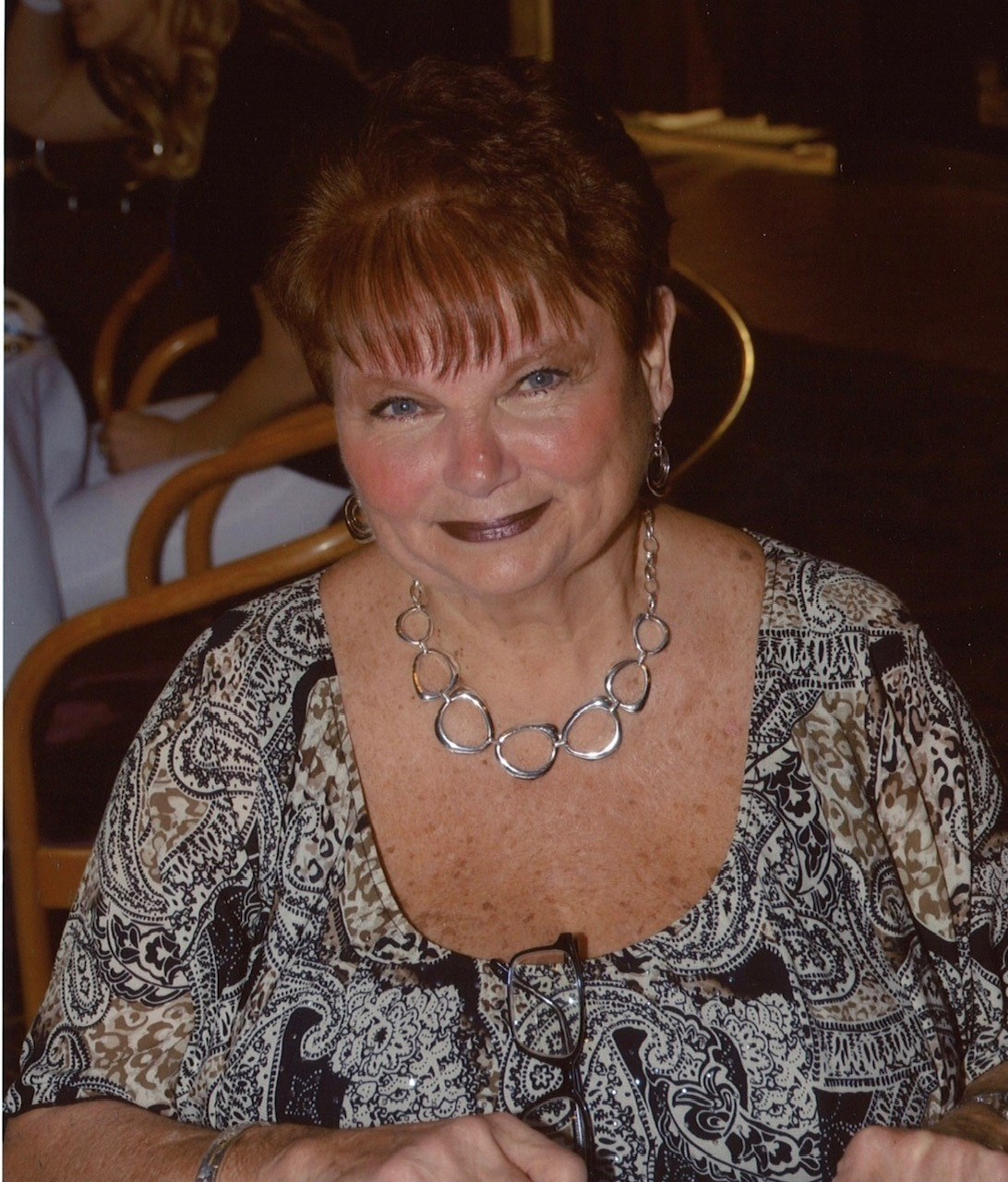 Obituary of Ellen Blythe