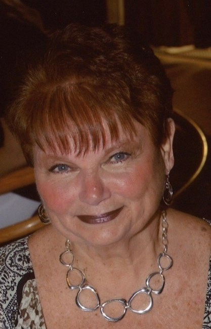 Obituary of Ellen Blythe