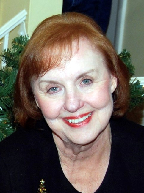 Obituary of Mary Thomas Kelley