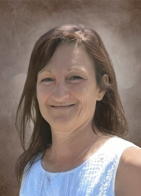 Avis de décès de Sylvie Perreault