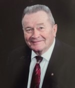Robert Myers