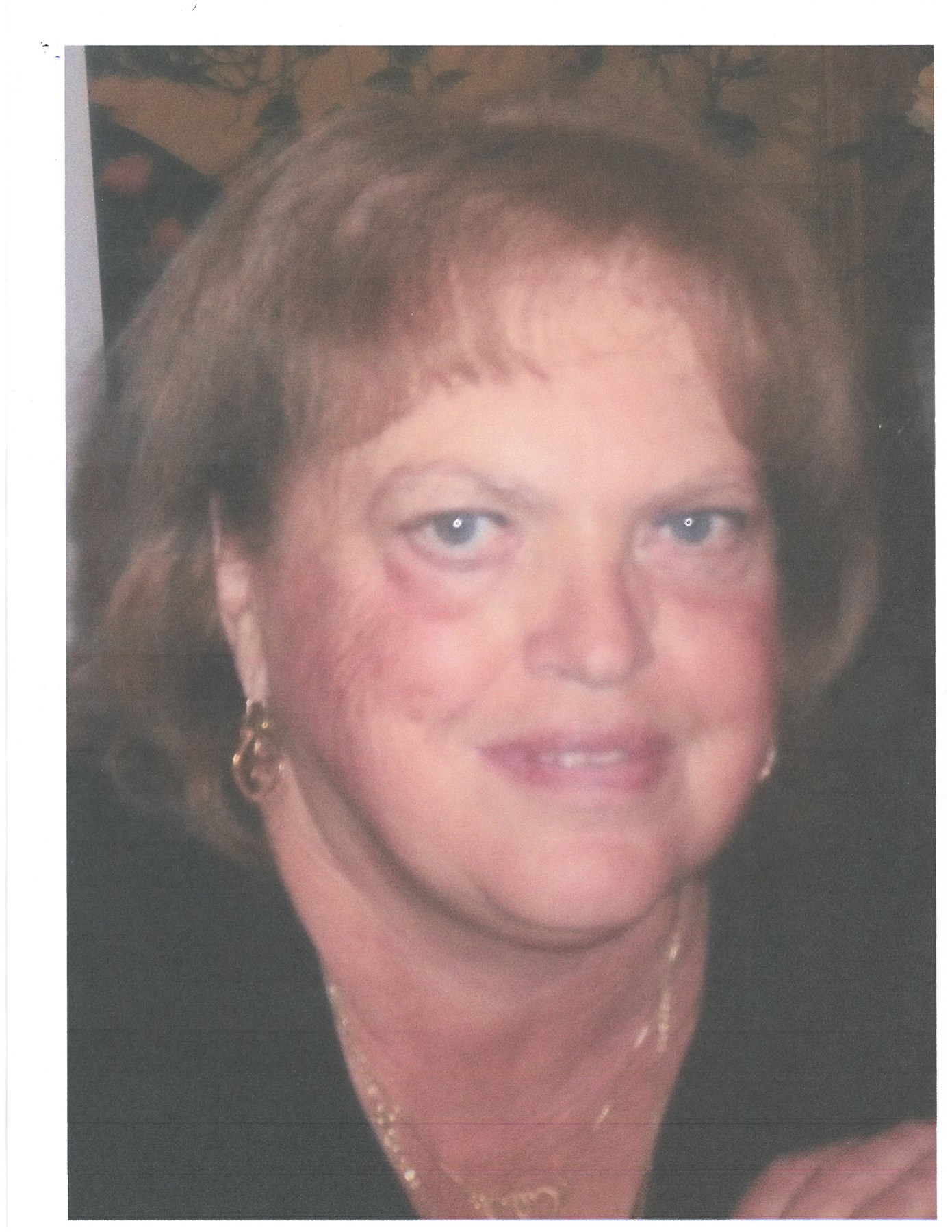 Avis de décès de Mme Françoise Banville