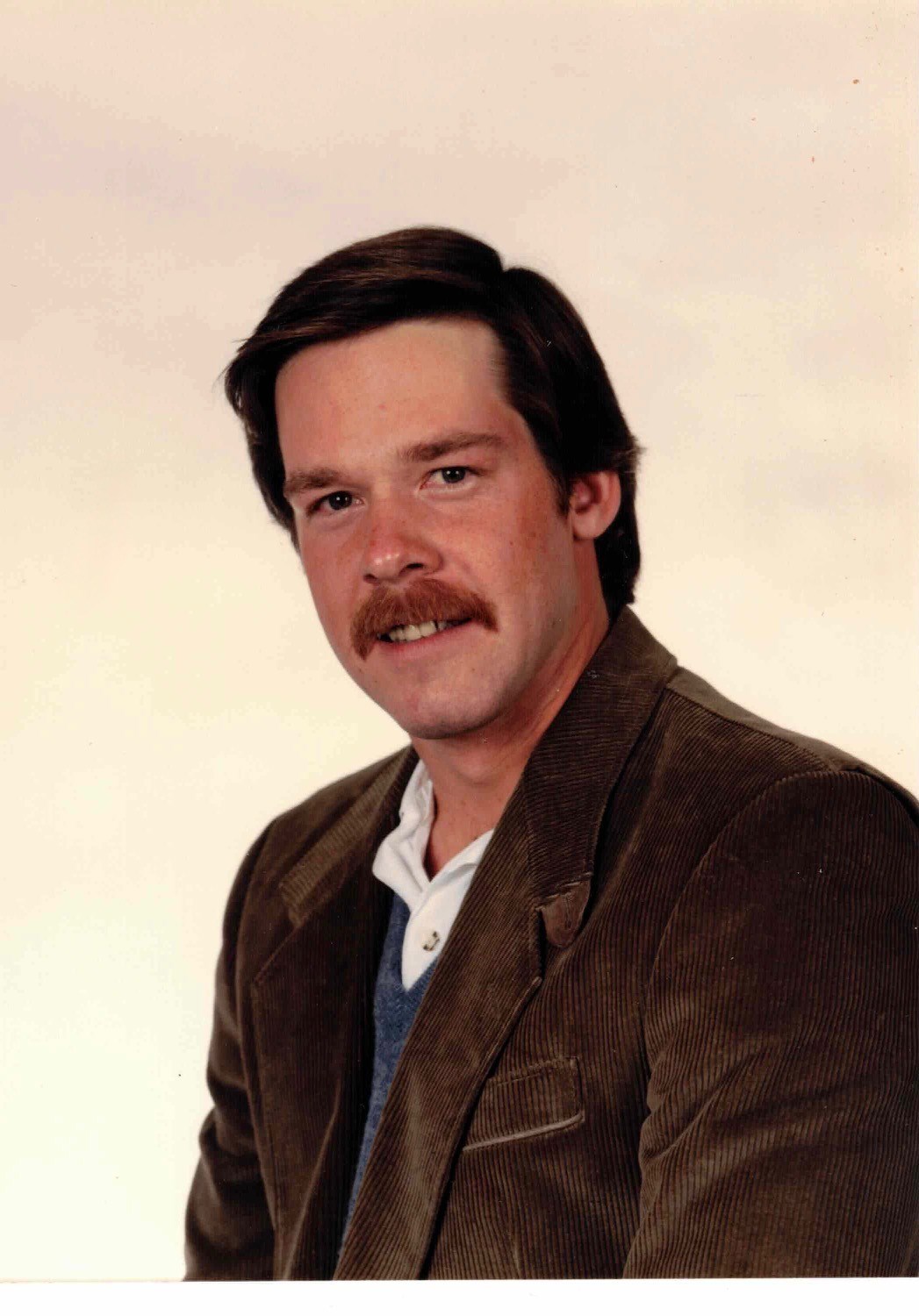 Obituary of William Todd Spicer