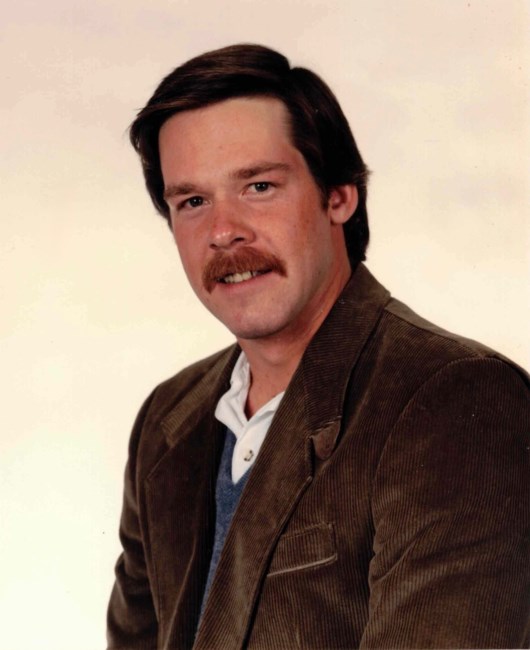 Obituary of William Todd Spicer