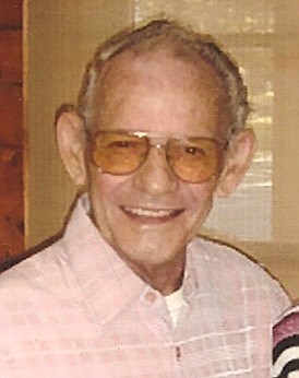 Obituary of Ernest Ray Edwards