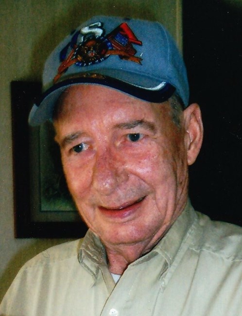 Obituary of John Castle