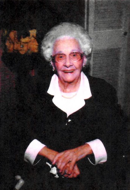 Obituary of Evelyn Ray