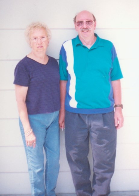 Obituary of Dale Jennetta Phipps