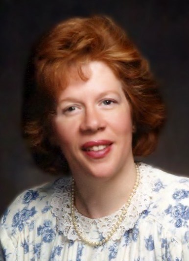 Obituary of Elizabeth Morgan Haynes