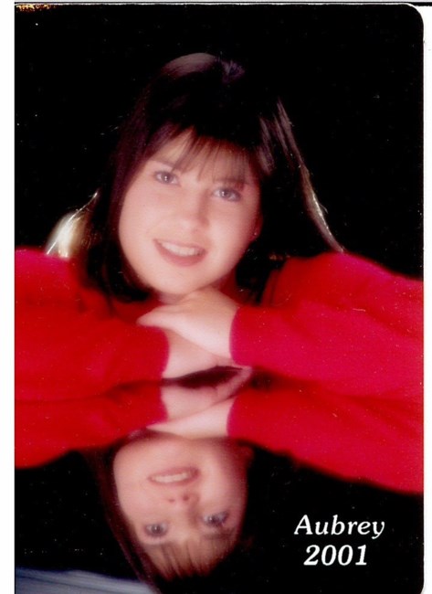 Obituary of Ms. Aubrey Lee Vigneault