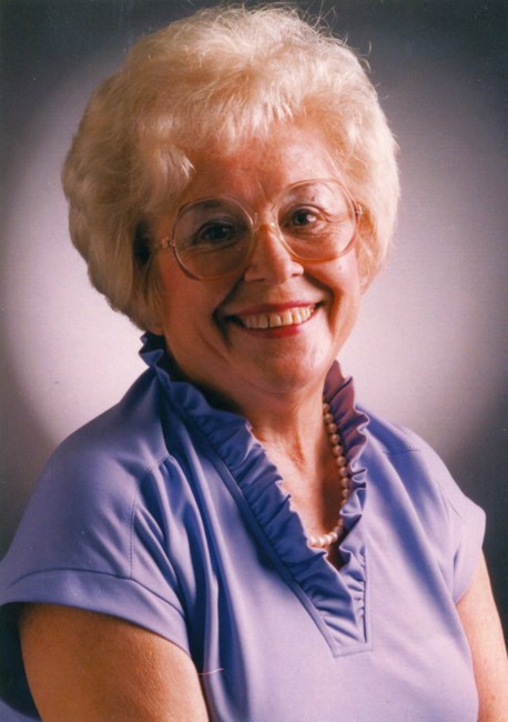 Obituary of Betty Billuni