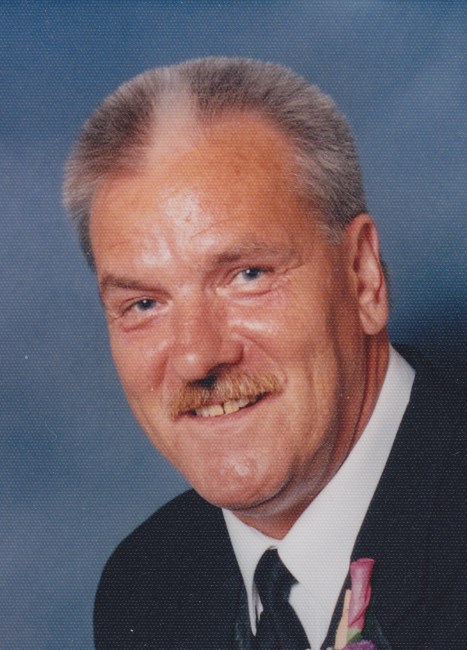 Obituary of Mark S Gillespie