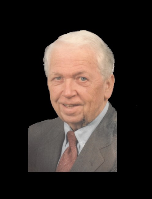 Obituary of Kenneth Ross Cormany
