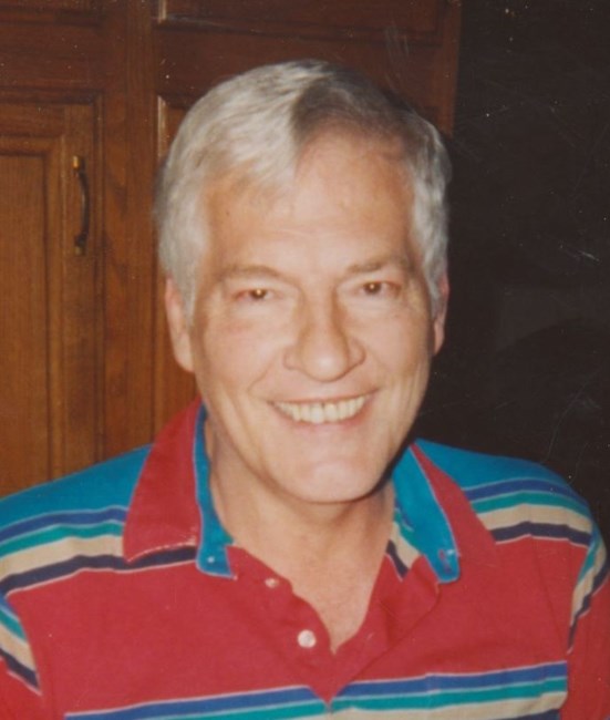 Obituary of Brian Claude Levi