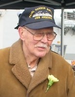 Obituary of Robert Rowe McEwen