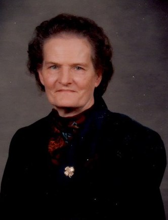 Obituary of Lillian Edwards
