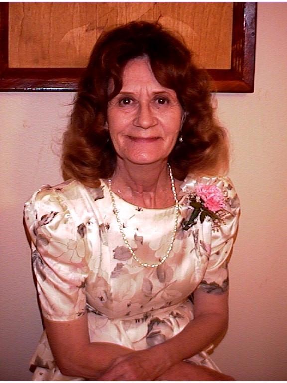 Obituary of Martha Elizabeth Hill