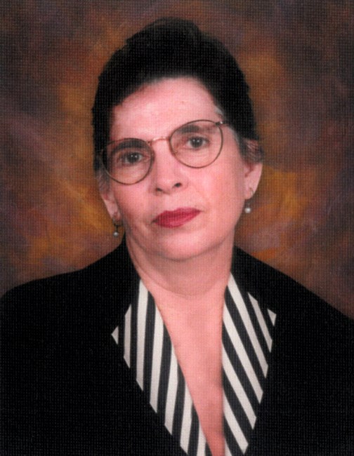 Obituario de Monica Zuno Razo