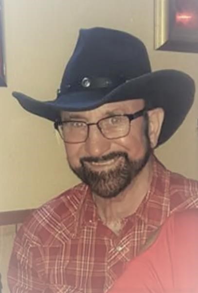 Obituary of Larry Eugene Clark