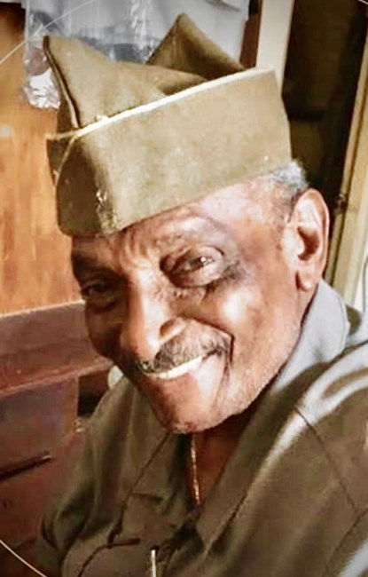 Obituary of Antonio Martínez Benítez