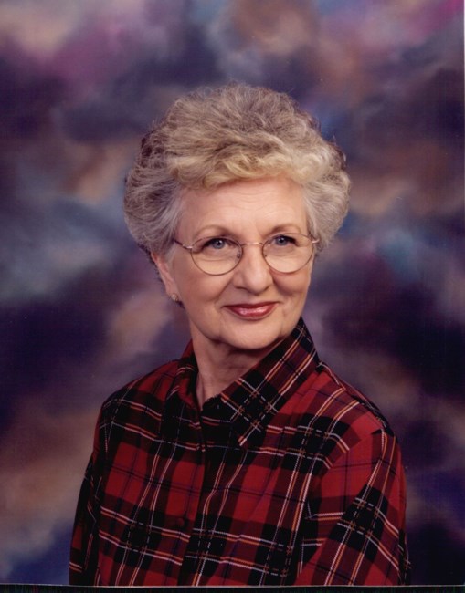 Obituary of Mary Beth Austin