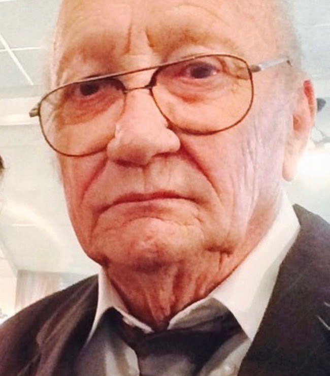 Obituary of James Erwin Sierra, Sr.