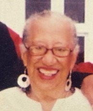 Obituary of Rose Ortiz