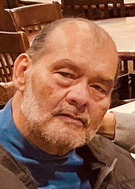 Obituary of Anastacio Filipe Mascotti