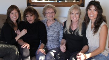 Obituary of Albert Glenn Williams