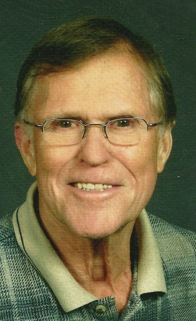 Obituary of Dr. David Elmer Klefstad