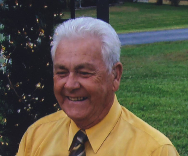 Obituary of Leo Young