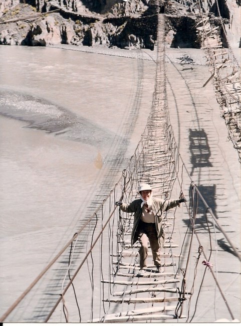 Obituary of Mary Marcus