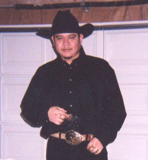 Obituary of Noe Octavino Gomez