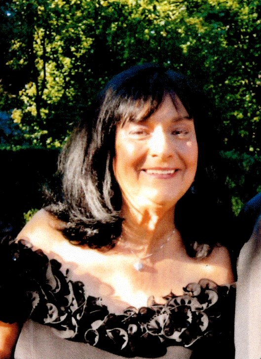 Obituary of Alva Campagna
