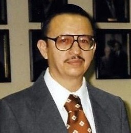 Obituary of Isidro Guzman Jr.