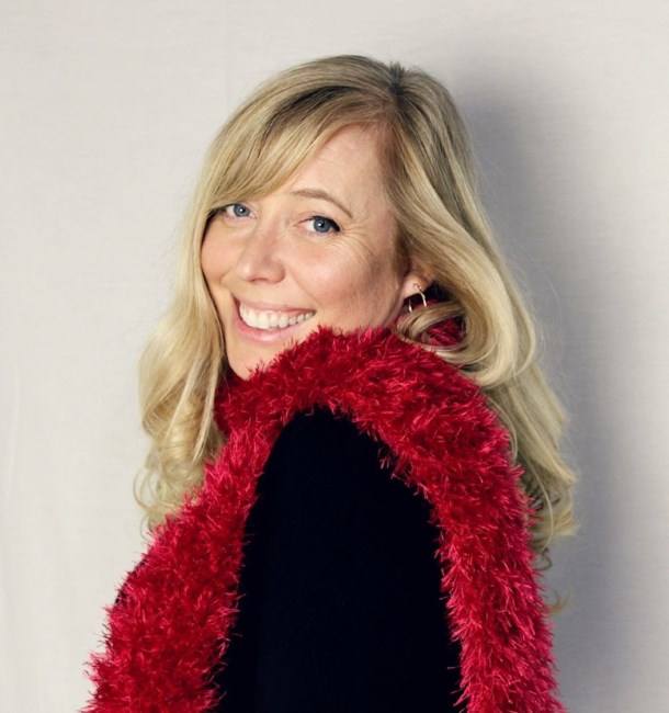 Obituary of Kelley Loraine Alderson