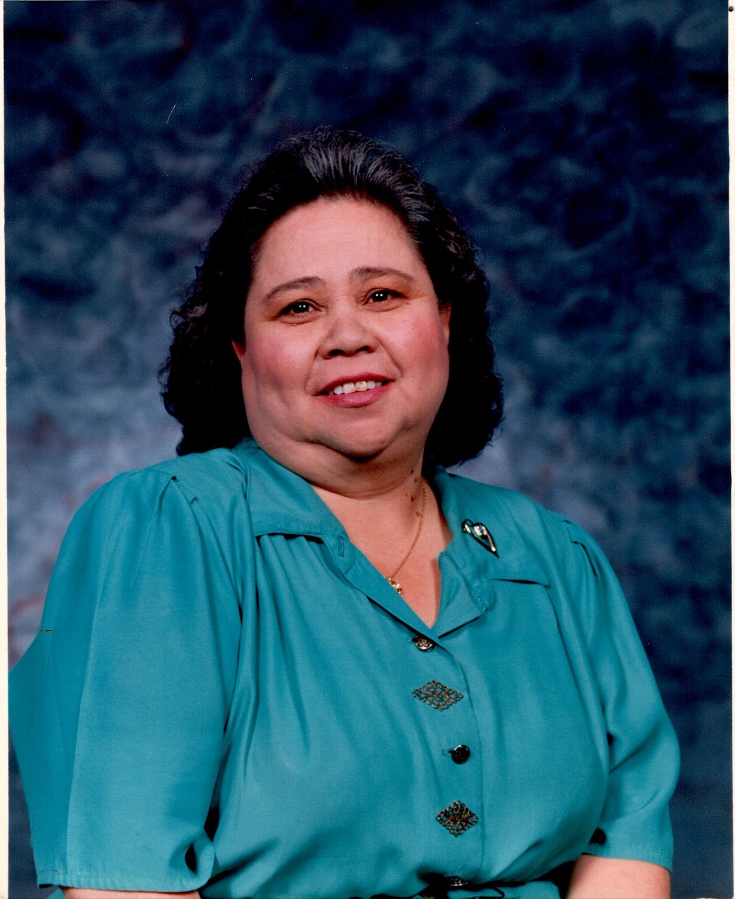 Obituary of Cruz Librada Diaz