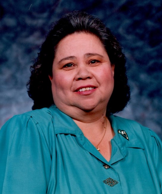 Obituary of Cruz Librada Diaz