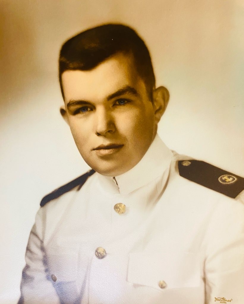 Edward Shay Obituary - Bourne, MA
