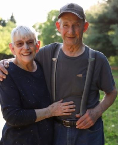 Obituary of Florence Aldine Risinger