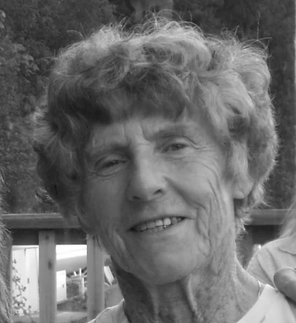 Obituary of Ruth U. Kasting