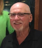 Donald Schmidt