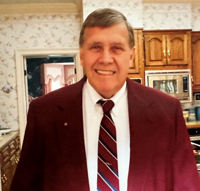 Obituary of Thomas E. Cody